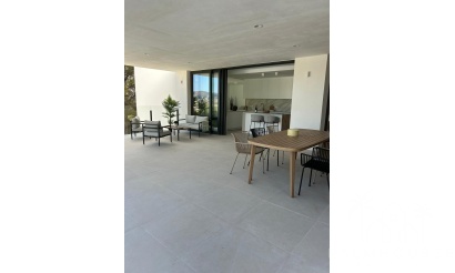 Revente - Villa - Teulada - Moraira