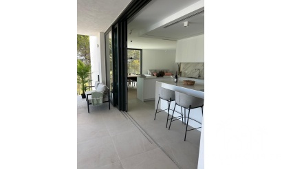 Revente - Villa - Teulada - Moraira