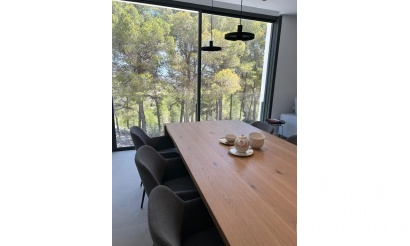 Revente - Villa - Teulada - Moraira
