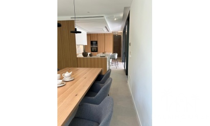 Revente - Villa - Teulada - Moraira