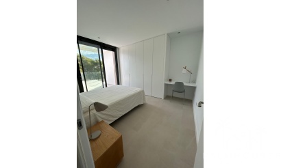 Revente - Villa - Teulada - Moraira