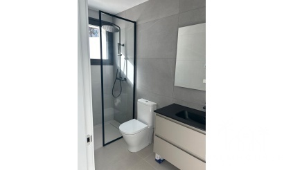 Revente - Villa - Teulada - Moraira
