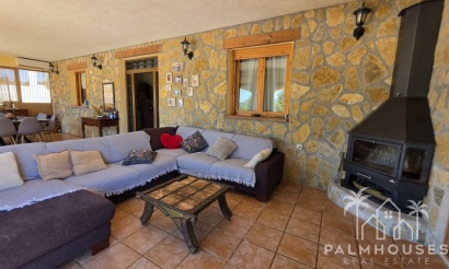 Venta - Country house - Benissa - Benissa Centro