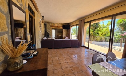 Venta - Country house - Benissa - Benissa Centro