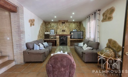Venta - Country house - Benissa - Benissa Centro