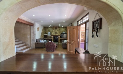 Venta - Country house - Benissa - Benissa Centro
