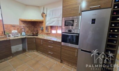 Venta - Country house - Benissa - Benissa Centro