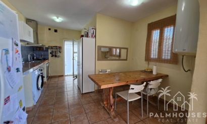 Venta - Country house - Benissa - Benissa Centro