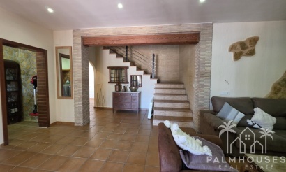 Venta - Country house - Benissa - Benissa Centro