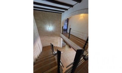 Venta - Country house - Benissa - Benissa Centro