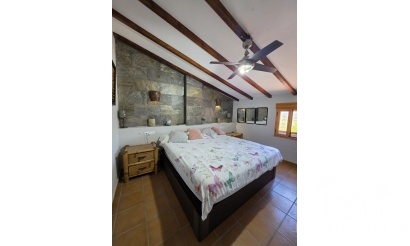 Venta - Country house - Benissa - Benissa Centro