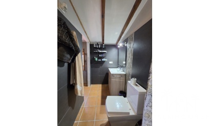 Venta - Country house - Benissa - Benissa Centro