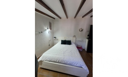 Venta - Country house - Benissa - Benissa Centro