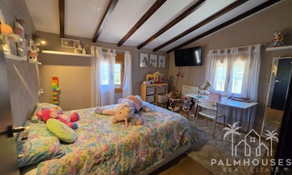 Venta - Country house - Benissa - Benissa Centro