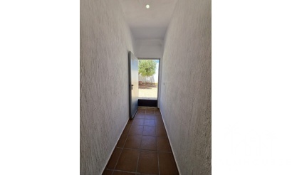 Venta - Country house - Benissa - Benissa Centro