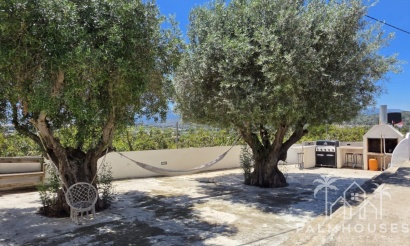 Venta - Country house - Benissa - Benissa Centro