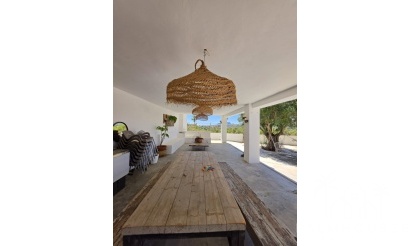 Venta - Country house - Benissa - Benissa Centro