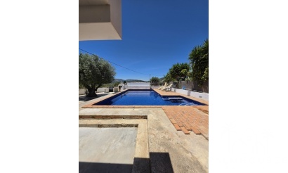 Venta - Country house - Benissa - Benissa Centro