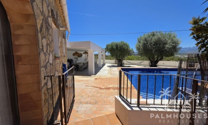 Venta - Country house - Benissa - Benissa Centro