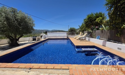 Venta - Country house - Benissa - Benissa Centro