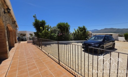 Venta - Country house - Benissa - Benissa Centro