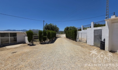 Venta - Country house - Benissa - Benissa Centro