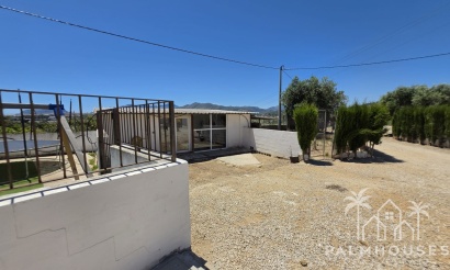 Venta - Country house - Benissa - Benissa Centro
