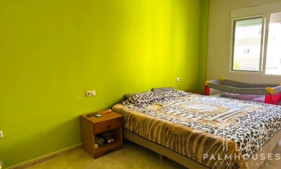 Herverkoop - Appartement - Benitachell - Benitachell Centro