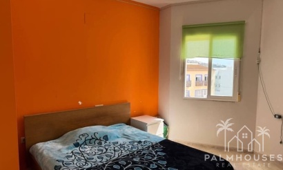 Herverkoop - Appartement - Benitachell - Benitachell Centro