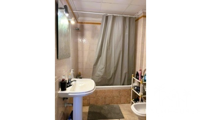 Herverkoop - Appartement - Benitachell - Benitachell Centro