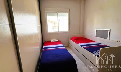 Herverkoop - Appartement - Benitachell - Benitachell Centro
