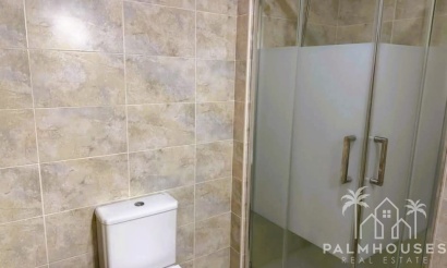 Herverkoop - Appartement - Benitachell - Benitachell Centro