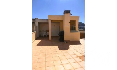 Herverkoop - Appartement - Benitachell - Benitachell Centro