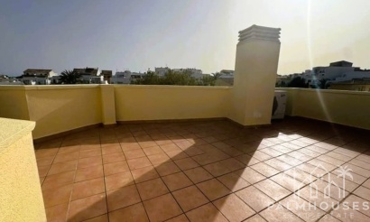 Herverkoop - Appartement - Benitachell - Benitachell Centro