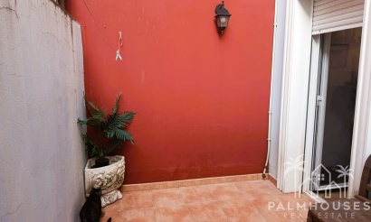 Revente - Villa - Alcalalí - Alcalalí Centro