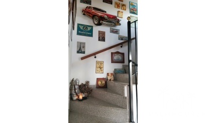 Revente - Villa - Alcalalí - Alcalalí Centro