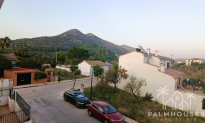 Revente - Villa - Alcalalí - Alcalalí Centro