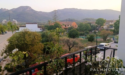 Revente - Villa - Alcalalí - Alcalalí Centro