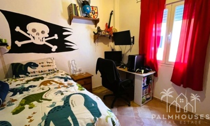 Revente - Villa - Alcalalí - Alcalalí Centro