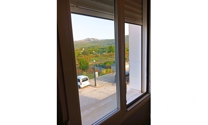 Revente - Villa - Alcalalí - Alcalalí Centro