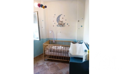 Revente - Villa - Alcalalí - Alcalalí Centro