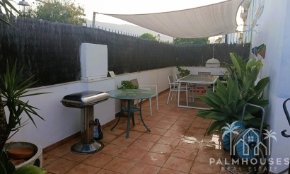 Revente - Villa - Alcalalí - Alcalalí Centro