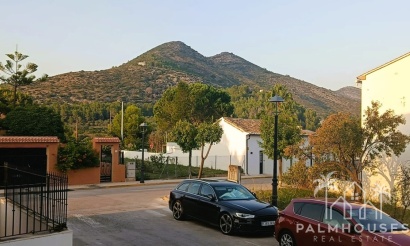 Revente - Villa - Alcalalí - Alcalalí Centro