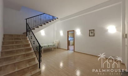 Revente - Country house - Teulada - Benimarco