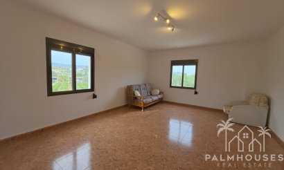 Revente - Country house - Teulada - Benimarco