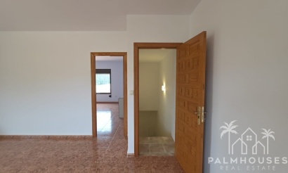 Revente - Country house - Teulada - Benimarco