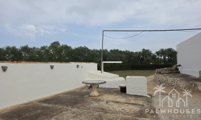 Revente - Country house - Teulada - Benimarco