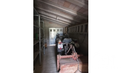 Revente - Country house - Teulada - Benimarco