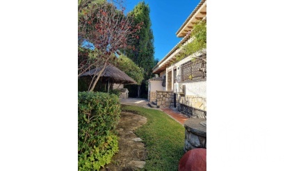 Venta - Villa - Alicante - Alicante Centro