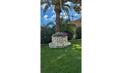Venta - Villa - Alicante - Alicante Centro
